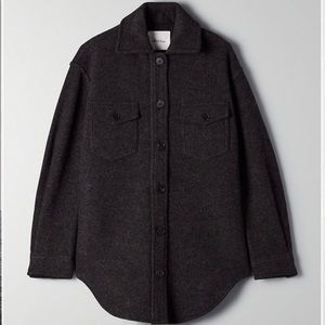 Wilfred Free Ganna Jacket